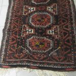 558 8195 ORIENTAL CARPET